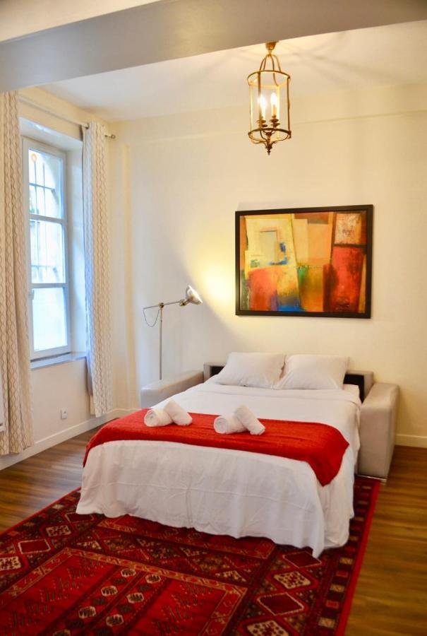 1 Bedroom Apartment In The Heart Of The Marais Area Paris Ngoại thất bức ảnh